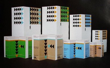 时光的琥珀 国外产品老包装设计中的情感密码与商业智慧